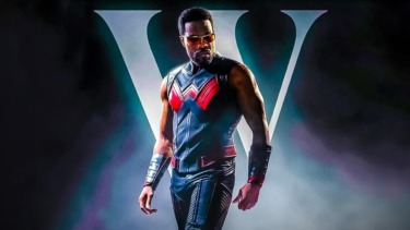 Marvel Studios Underwhelms Fans With New ‘Wonder Man’ Logo Following Season 2 Renewal