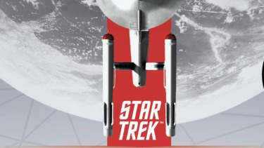 New Star Trek webcomic sets course for summer 2026 release
