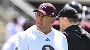 How Mike Elko’s Partnership With Lyle Hemphill Will Strengthen Texas A&M Defense