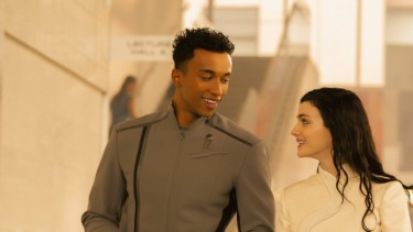 Starfleet Academy’s ‘Beta Test’ is way better than its low rating (and this is why)
