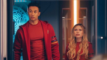 Star Trek: Starfleet Academy’s 10 most intriguing relationships ranked
