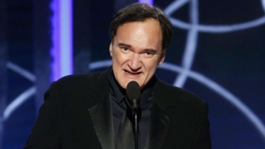 Tarantino’s Trek won’t happen according to William Shatner