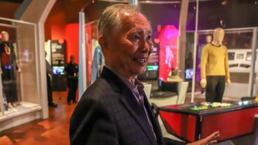 Star Trek fans can watch Beam Me Up, Sulu for free (and this is how)