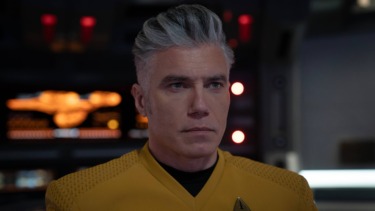 Star Trek: SNW showrunners say the puppet episode was ‘a delight’ to make