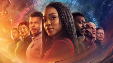 Star Trek’s Sonequa Martin-Green ‘would love to’ play Michael Burnham again