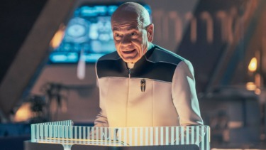 Starfleet Academy’s ‘Vox in Excelso’ is way better than its low rating (and this is why)