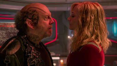 Starfleet Academy’s ‘Come, Let’s Away’ is way better than its low rating (and this is why)