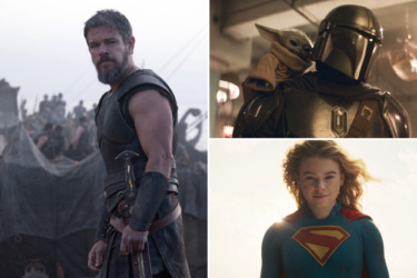 These questions will terrify Hollywood this summer