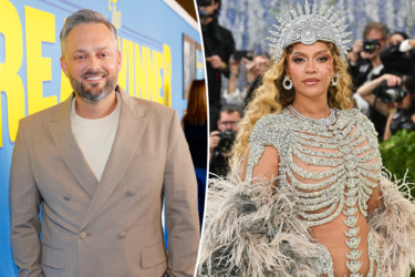 Famed comedian Nate Bargatze — who recently outsold Beyoncé — wants to build his own Disney World in Nashville
