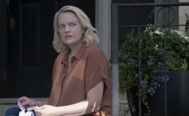 Elisabeth Moss Unpacks Major ‘The Testaments’ Finale Reveal — and Expects Your Reaction
