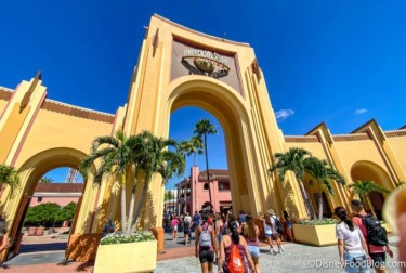ANOTHER Closure Has Hit Universal Studios Orlando