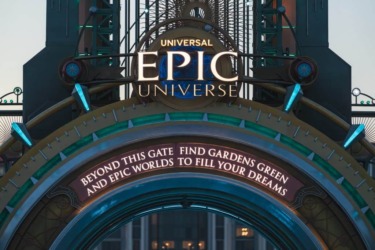 One Year of Epic Universe: Jeff Polk on the Park’s First Year and What Comes Next