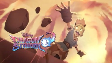 At Long Last, Trailer for “Dragon Striker” Arrives Ahead of Disney XD Debut