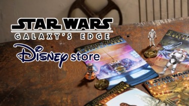 More May 4th Fun as New Limited-Edition Collector’s Sets Teased for Star Wars: Galaxy’s Edge
