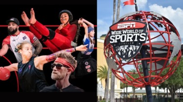 “ESPN8: The Ocho” Celebrates 10th Anniversary with Live Events at ESPN Wide World of Sports