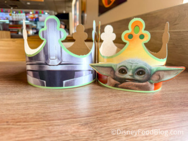 REVIEW: We Tried The NEW $22 Mando and Grogu Meal, and We’re SO Happy It’s At Your Local Burger King