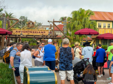 The No-Brainer Trick Everyone Forgets About in Magic Kingdom