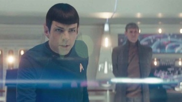19 JJ Abrams Movie Lens Flares Blinding Your Screen