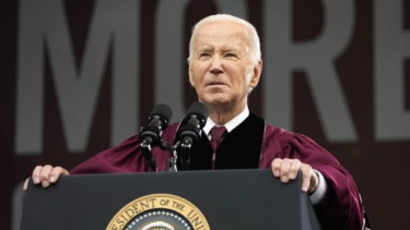 Universities Talk About Diversity Constantly. Their Commencement Speakers Tell a Different Story