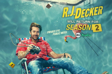 ABC Renewals: “R.J. Decker” to Return for a Second Season