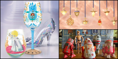 “Barely Necessities: The Disney Merchandise Show” Round Up for May 12th