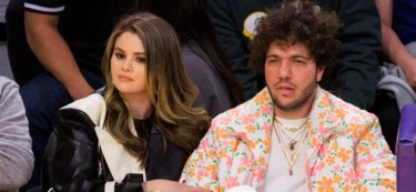 Selena Gomez’s Husband Reveals Her Bad Food Habits As He Admits The Singer Eats Like A ‘Five-Year-Old Child’