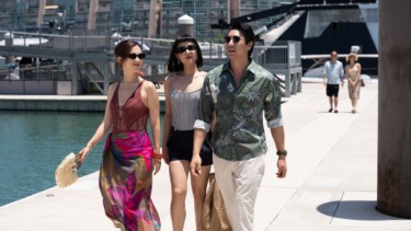 Lies, Betrayal and Hong Kong’s Elite Take Center Stage in First Trailer For ‘The Season’ (Exclusive)