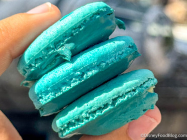 REVIEW: We Tried Disney’s New Grogu Cookies, And Our LIVES HAVE CHANGED