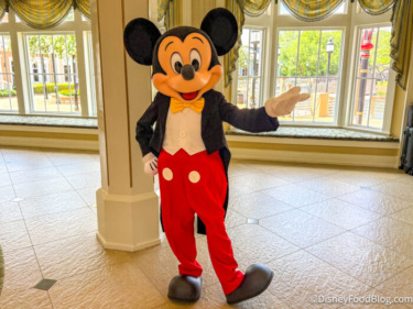 These 4 Disney World Hotels Just Got Even BETTER