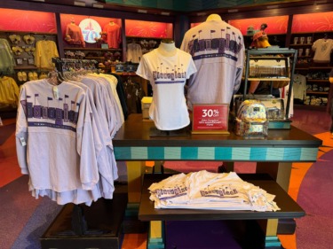 Photos: Disneyland 70th Anniversary Finale Collection Arrives as Select Merchandise Goes on Sale