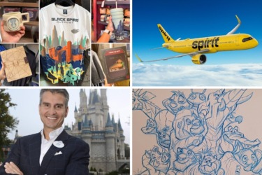 New Star Wars: Galaxy’s Edge Apparel, Drinkware, Decorations, and More at Disney World in Today’s Daily Recap for 5/2/2026