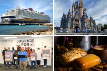 Disney Adventure Sailing Canceled Due to Mechanical Issue, Refunds Issued After Guests Spend First Night in Port in Today’s Daily Recap for 5/8/2026