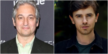 Freddie Highmore & David Shore Reunite For Crave & Sony Drama Series ‘I’m Not Here To Hurt You