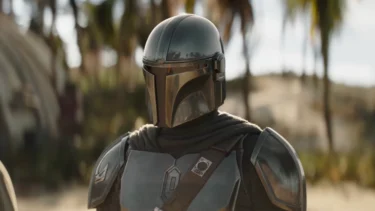 All 4 Confirmed Star Wars Releases After The Mandalorian & Grogu