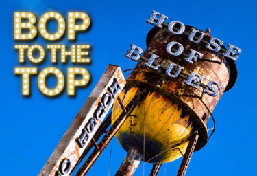Disney Channel Dance Party: Bop to the Top Coming to House of Blues Disney Springs and More