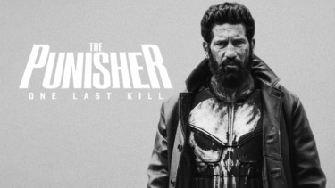 Disney+ is Working on Fixing “The Punisher: One Last Kill” Sound Issues