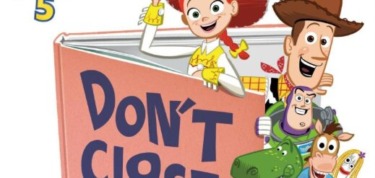 Toy Story 5 Book Fun, But Part of Conflicted Marketing: Review