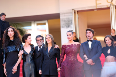 ‘Garance’ Receives Wild 12-Minute Standing Ovation At Cannes Premiere