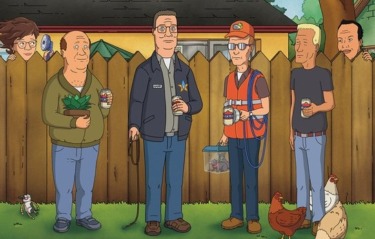 “King of the Hill” Season 15 Premiere Date Revealed