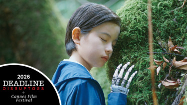 Ones to Watch: 10-Year-Old Rimu Kuwaki Proves To Be A Quick Study In Hirokazu Koreeda’s Cannes Competition Entry ‘Sheep In A Box’