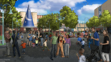 Disney’s Hollywood Studios Baby Care Center Moves to New Location