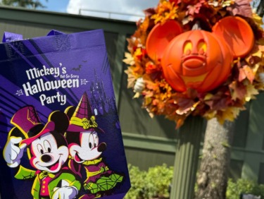 First Night Sold Out for Mickey’s Not-So-Scary Halloween Party 2026