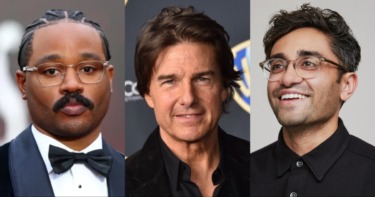 Hot Rumor: Tom Cruise Circling Paramount’s Spy Movie ‘Doppelgänger’ From Aneesh Chaganty & Ryan Coogler