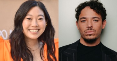 Hot Rumor: Awkwafina, Anthony Ramos to Star in Film Based on Cancer Memoir ‘Boobs Gone Rogue’