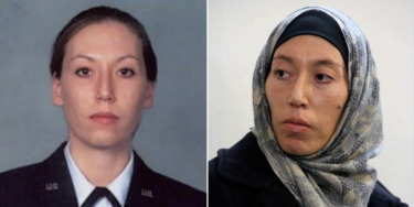 Air Force intel vet allegedly spiraled into Iran’s terror underworld: Timeline of deceit, hunt for spy suspect