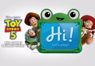 Now Streaming on Disney+: Red Carpet Coverage of the UK “Toy Story 5” Premiere