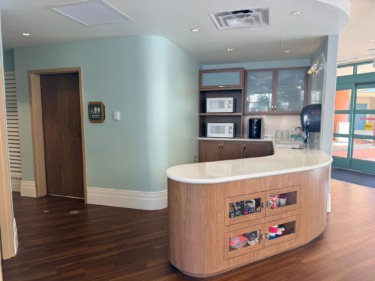 Photos: Inside Walt Disney Studios Courtyard’s New Baby Care Center