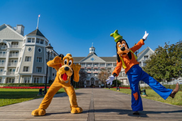 New Kid Friendly Room Enhancements Coming to Walt Disney World Resorts This Summer