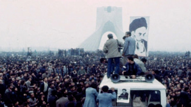 ‘Rehearsals for a Revolution’ Review: A Powerful Documentary Self-Portrait Spans Decades of Resistance and Repression in Iran        