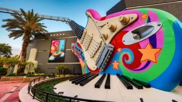 Rock ‘n’ Roller Coaster Returns to Disney’s Hollywood Studios Starring The Muppets